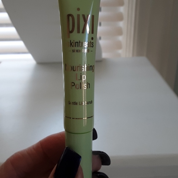 PIXIE LIP POLISHING - Picture 3 of 3